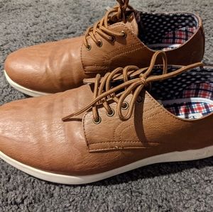 Ben Sherman Dress sneakers